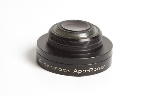 Rodenstock apo ronar 150 - rodenstock, apo-ronar