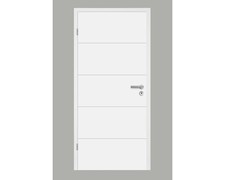 Pertura Zimmertür Perla 05