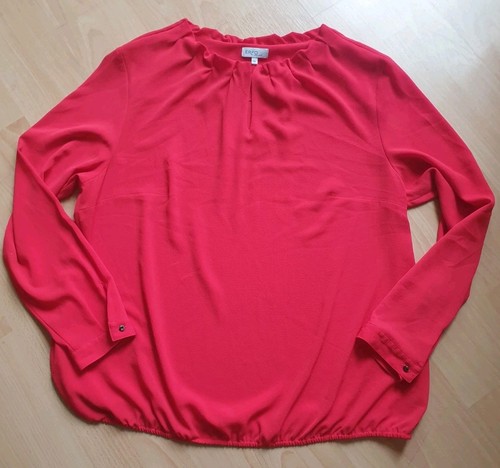 Elegant bequeme erfo bluse - bequeme,