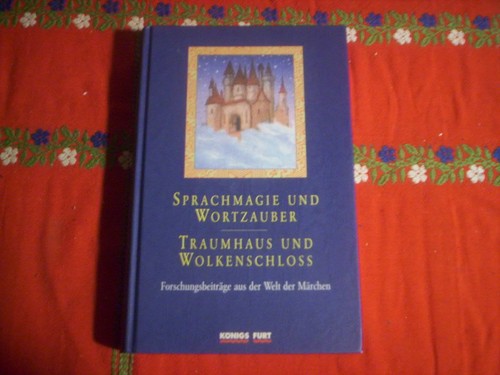 Sprachmagie und wortzauber - sprachmagie,