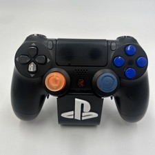 PlayStation 4 Scuf King Controller V2 inkl. Paddels Unikat 