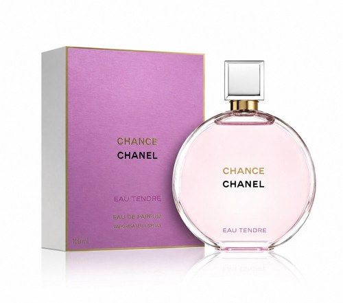 Chanel chance eau tendre - chanel,