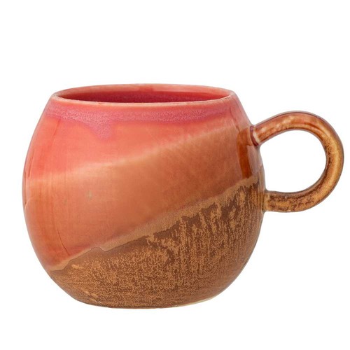 Bloomingville becher paula - becher,
