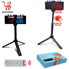YZ LED Digitale Anzeigetafel