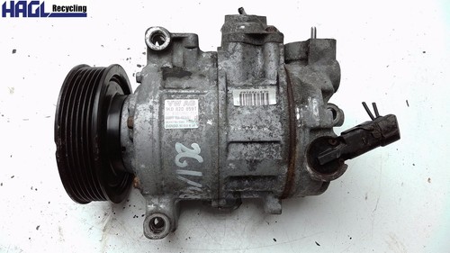 Kompressor klimaanlage - kompressor,