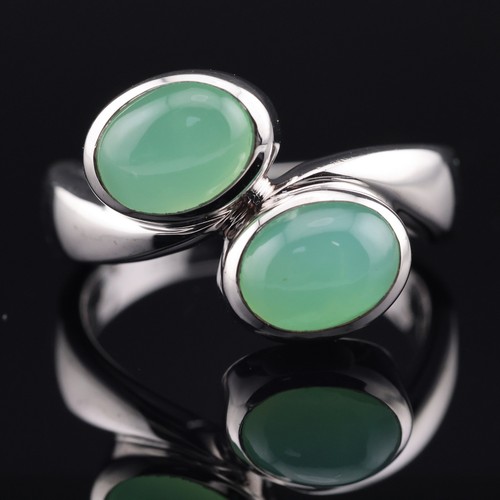 Gj69 luna design ring - gj69,