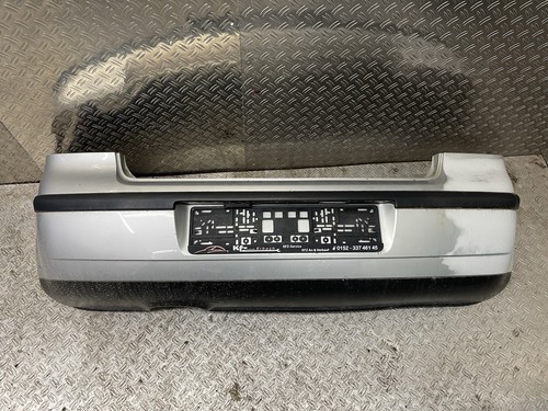 Polo 9n3 stoßstange - vw,