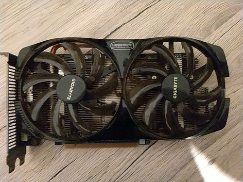 Gigabyte amd radeon 7850 - amd, hd