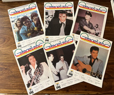 GRACELAND Elvis Fachmagazin -