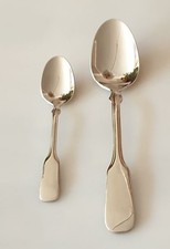 Auerhahn Besteck Spaten