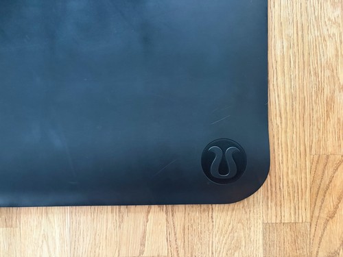 Lululemon yogamatte the mat - yogamatte,