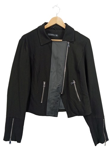 Blind date lederjacke biker - date,