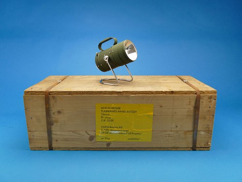 Mehrzweckleuchte varta - mehrzweckleuchte,