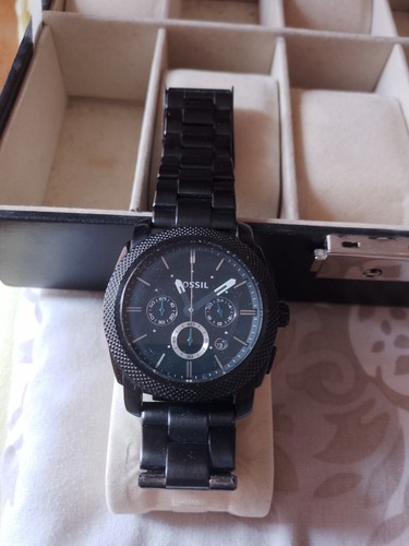 Fossil herren uhr - herren,
