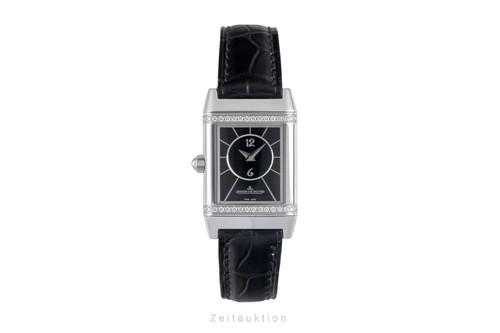 Jaeger lecoultre reverso - jaeger,