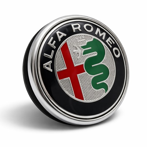 Ori alfa romeo emblem - romeo,