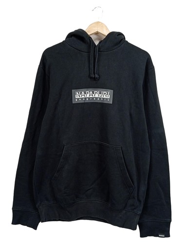 Napapijri kapuzenpullover - napapijri,