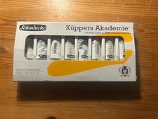 Küppers' Grundfarbensatz von