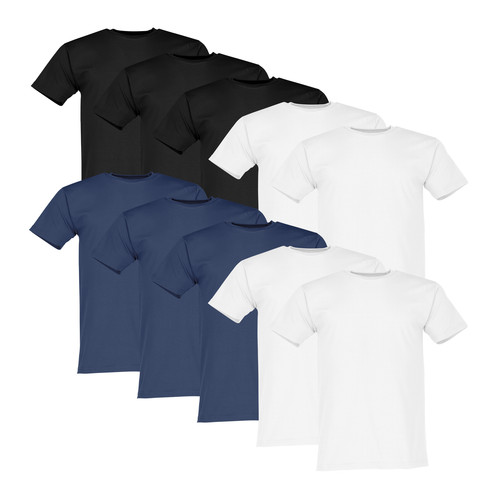 Fruit the loom 10er - the, pack