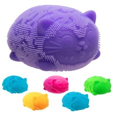 Mystery katze ziehen - mystery,