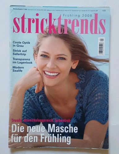 Stricktrends 2008 - 1-2008,