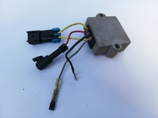 Gleichrichter regulator 854514T1 Mercury 30 PS 4-Takt Aussenborder Baujahr 2000