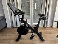Peloton Bike