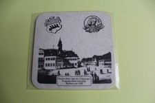 SERIEN Bierdeckel  STAUFEN