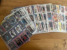 ca. 300 Karten Lot nur Rookies mit Parallels Spectra, Select, Prizm 1993-2025