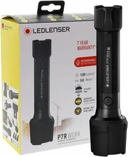 Ledlenser P7R Work