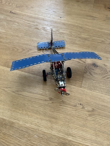 Märklin flugzeug aus dem - mÄrklin,