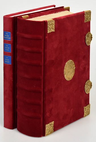 Sobieski-Stundenbuch