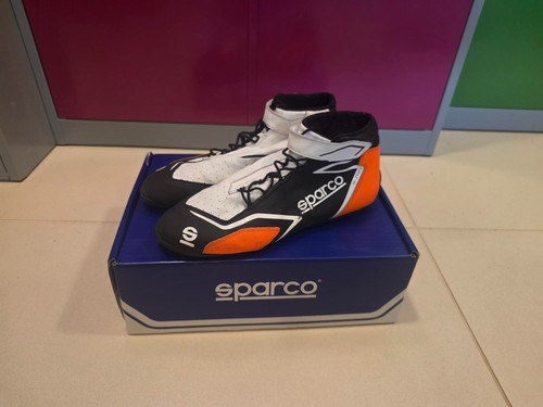 Sparco kart racing auto - kart,