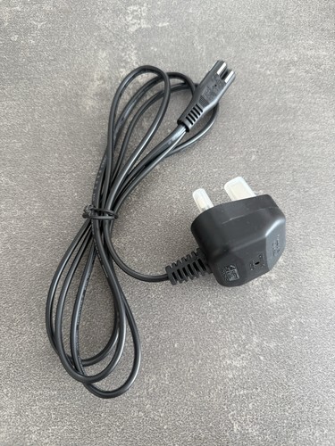 Unielec netzkabel stecker - netzkabel, uk-stecker