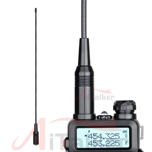 771 antenne sma vhf - na-771,