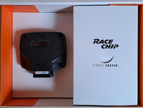 Racechip gts black - racechip,