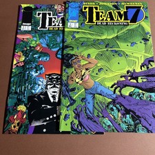 Team 7: Dead Reckoning 3,4