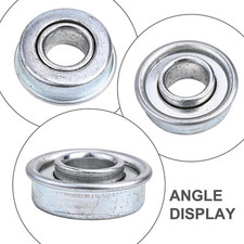 Quick Install Radlagersatz