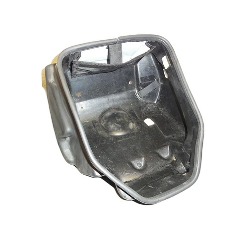 Suzuki epicuro 125 helmfach - uc,