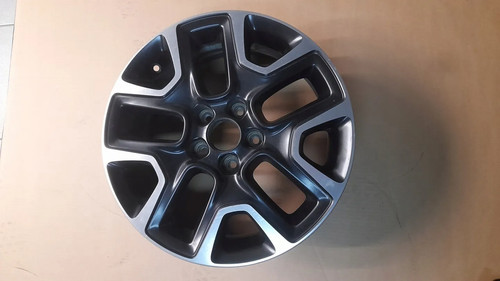 Alufelge zoll 5 5x110 - 7.5",