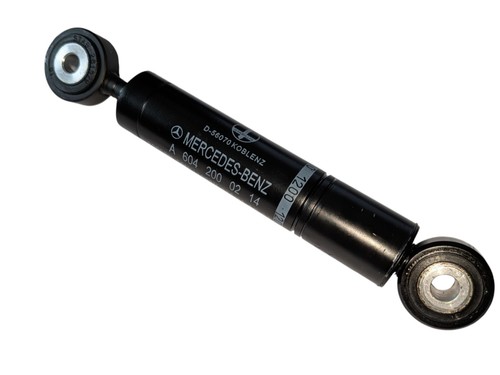 Dämpfer riemenspanner - dämpfer,