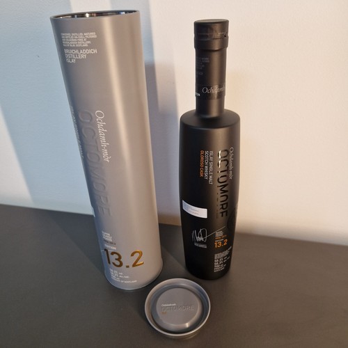 Bruichladdich octomore 2 - bruichladdich,,