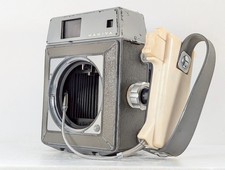 [Exc+5] Mamiya Press Standard