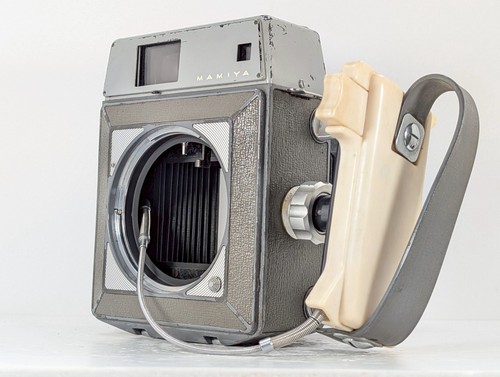Exc mamiya press standard - [exc+5],