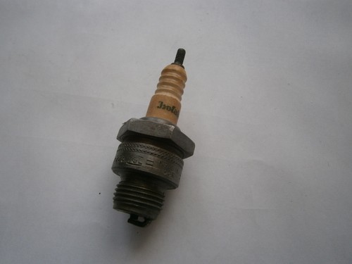 Isolator m18 225 - , zündkerze