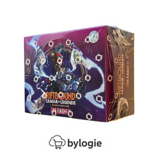 League of Legends TCG