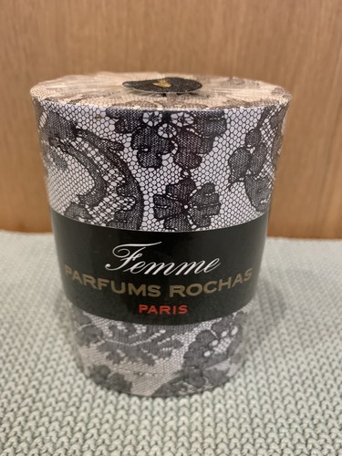 Femme parfums rochas miniatur - femme,