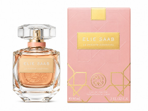 Elie saab parfum essentiel - elie, le