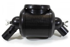 Luftfilter Dnepr komplett