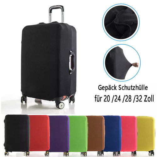 Kofferschutzhülle